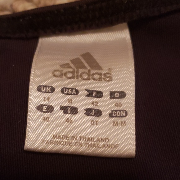 Adidas Medium Dry fit Tank - Picture 2 of 3